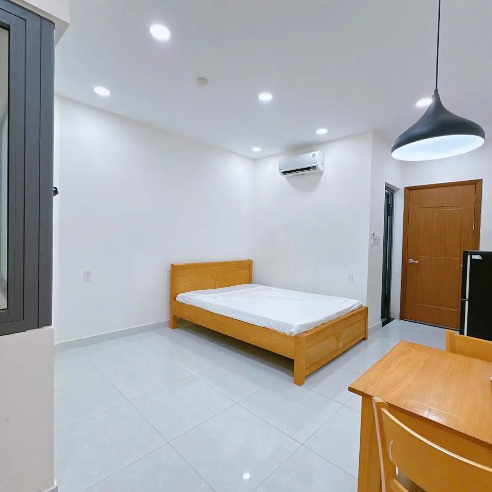 Cho thuê phòng 101/33B, Nguyễn Văn Đậu - zbt, Phường 05, Quận Bình Thạnh, Hồ Chí Minh N219 P2012