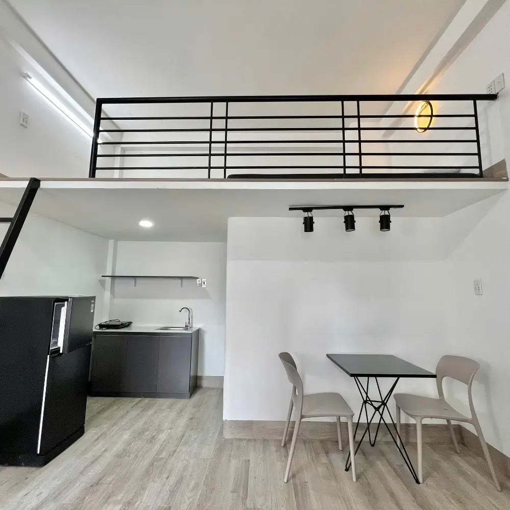 Cho thuê phòng 80/07, Yên Thế ZTT5, Phường 02, Quận Tân Bình, Hồ Chí Minh