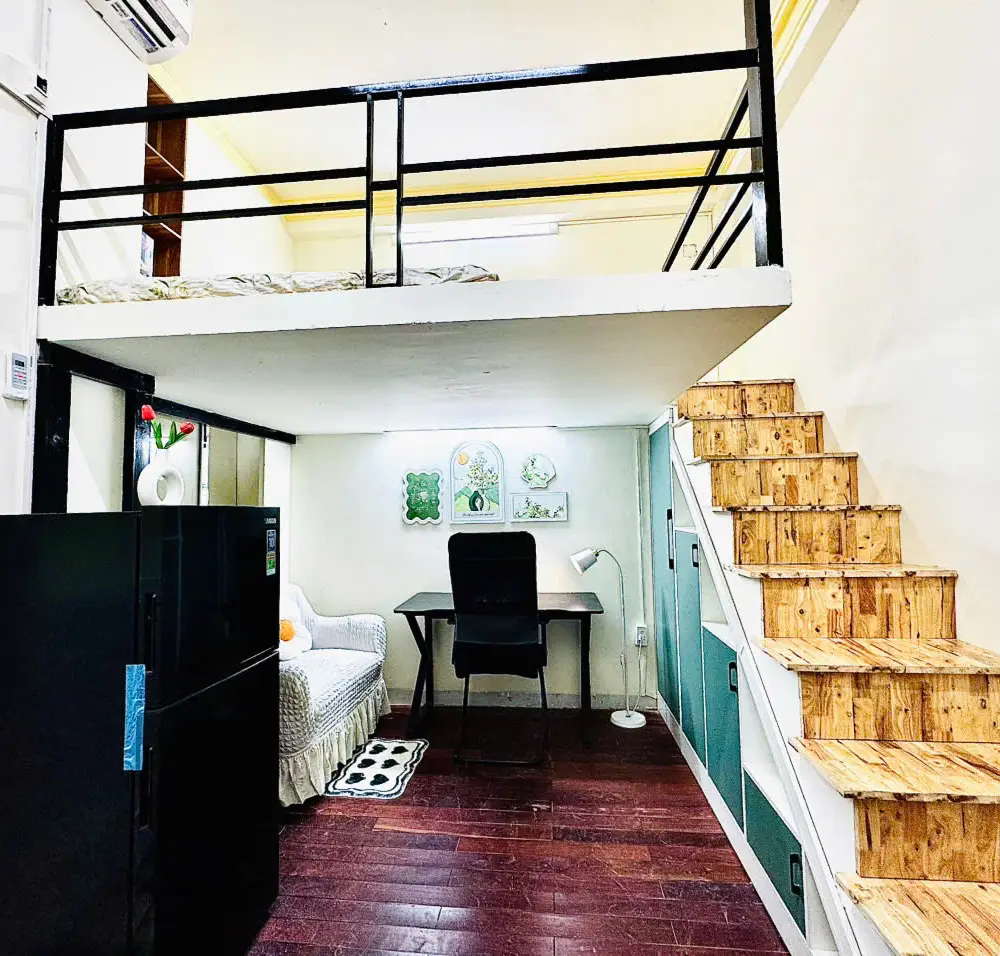 Cho thuê phòng 7, Đường số 1, cx Chu Văn An ZTT4, Phường 26, Quận Bình Thạnh, Hồ Chí Minh N6554 P2034