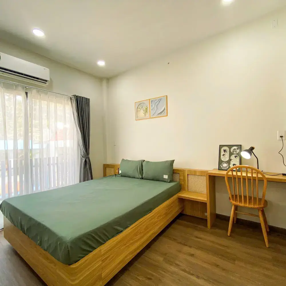 Cho thuê phòng 66/26, Phổ Quang ZTT5, Phường 02, Quận Tân Bình, Hồ Chí Minh