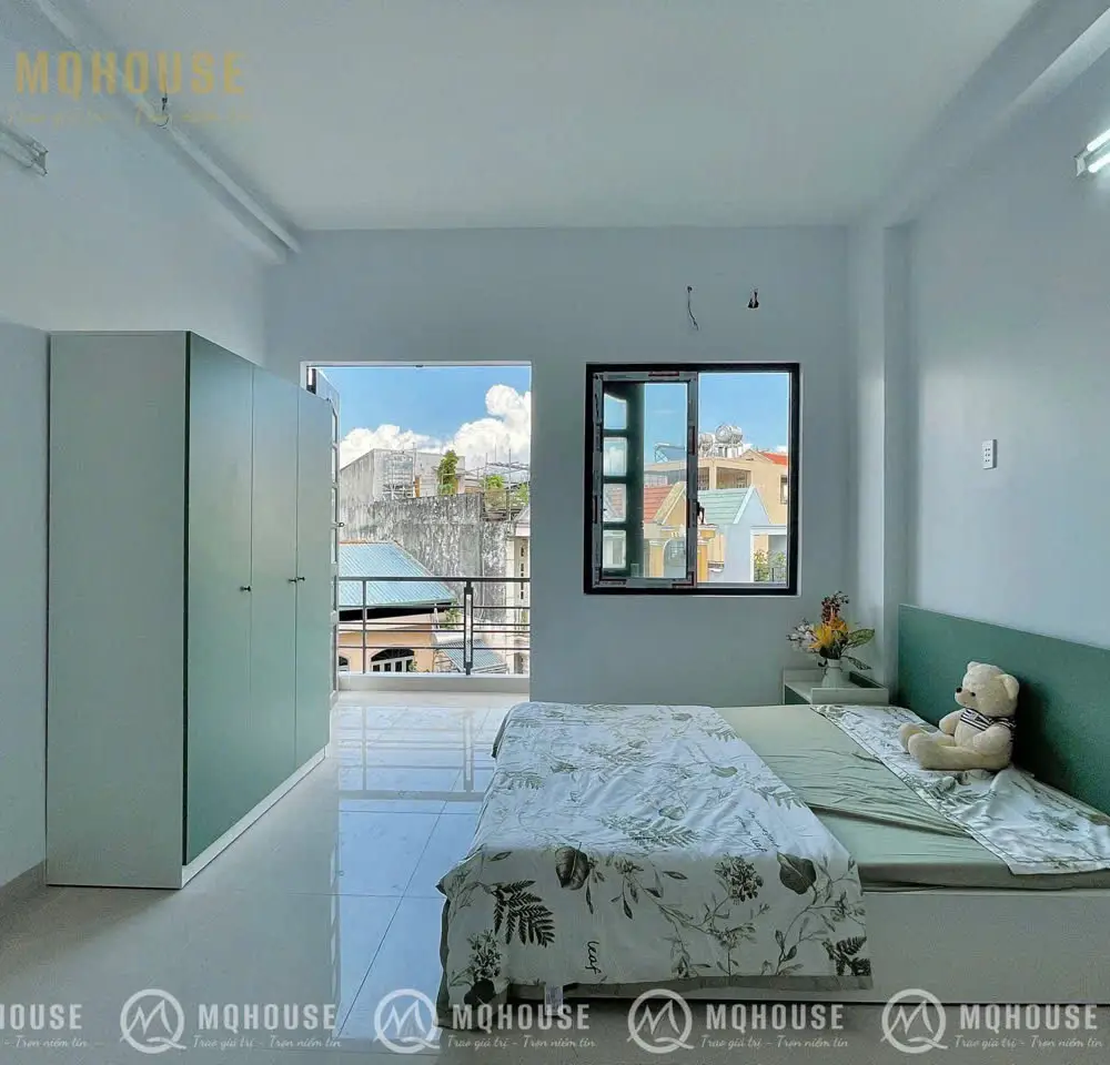 Cho thuê phòng 799/9, Nguyễn Kiệm - zbt, Phường 09, Quận Phú Nhuận, Hồ Chí Minh