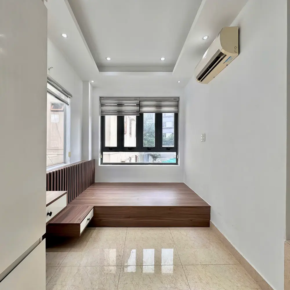 Cho thuê phòng 104, Lê Văn Sỹ ZTT4, Phường 13, Quận Phú Nhuận, Hồ Chí Minh N34 P2041