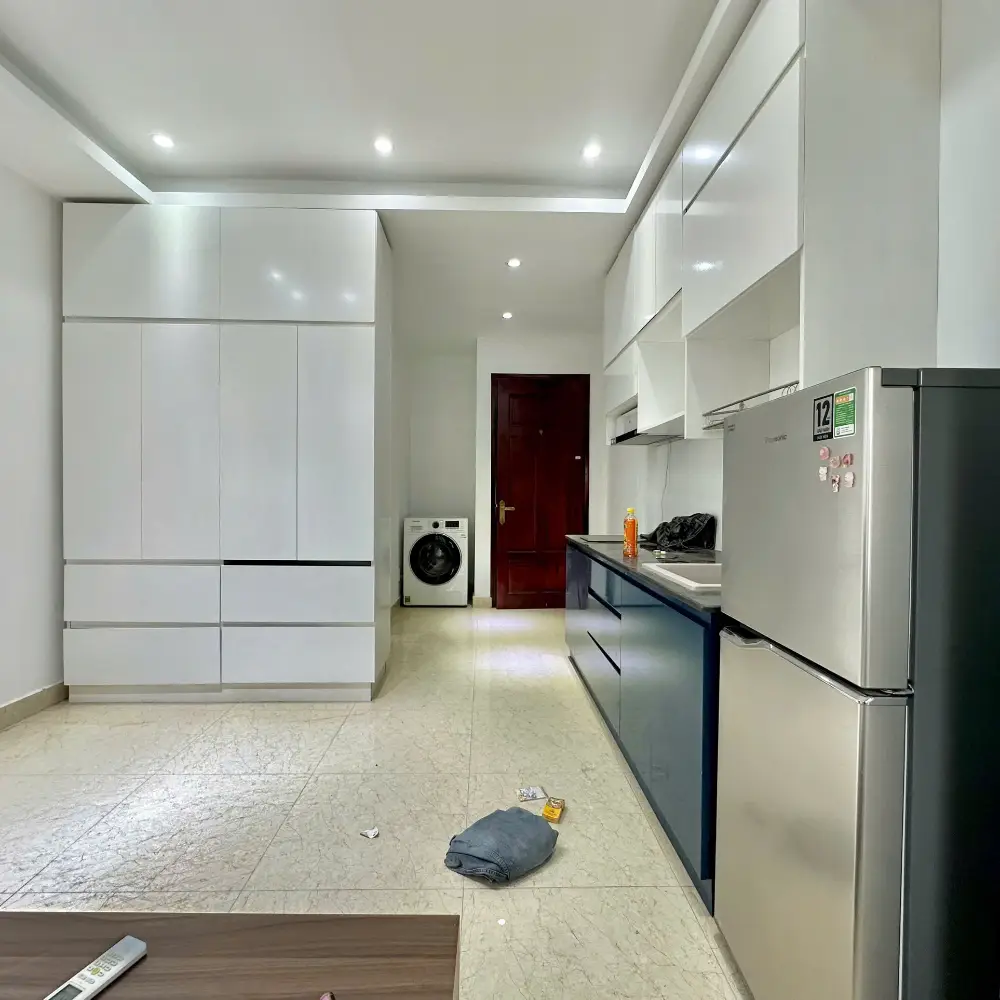 Cho thuê phòng 104, Lê Văn Sỹ ZTT4, Phường 13, Quận Phú Nhuận, Hồ Chí Minh N34 P2043