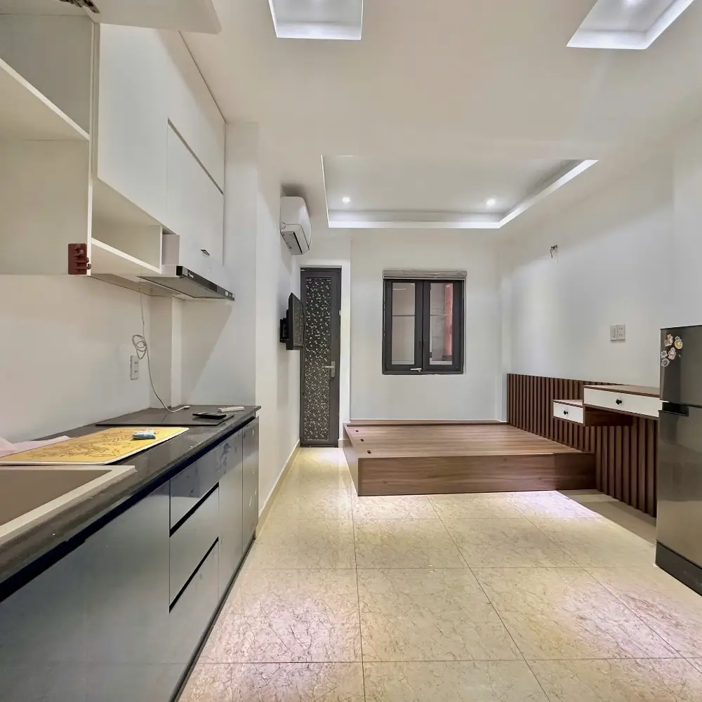 Cho thuê phòng 104, Lê Văn Sỹ ZTT4, Phường 13, Quận Phú Nhuận, Hồ Chí Minh N34 P2044