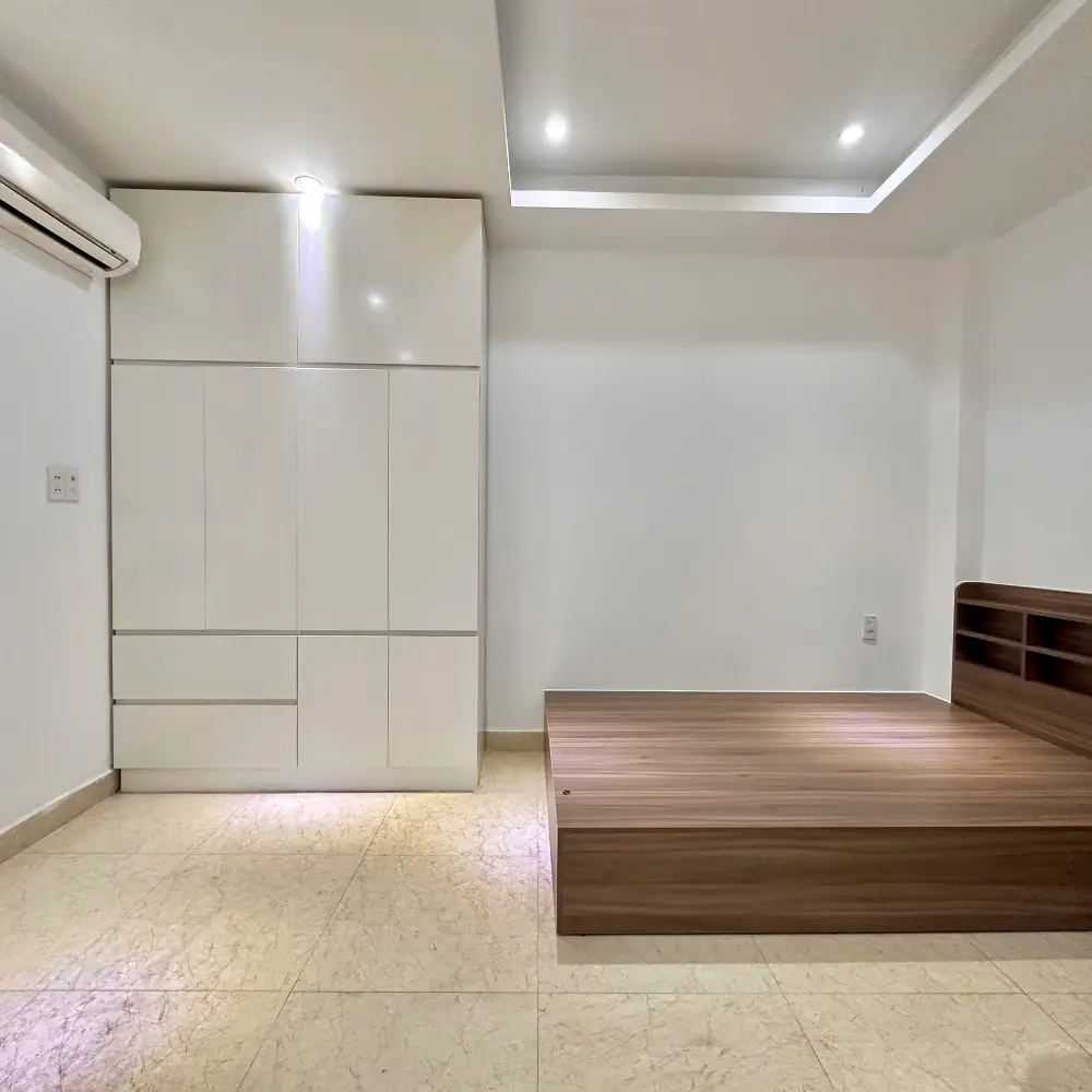 Cho thuê phòng 104, Lê Văn Sỹ ZTT4, Phường 13, Quận Phú Nhuận, Hồ Chí Minh N34 P2045