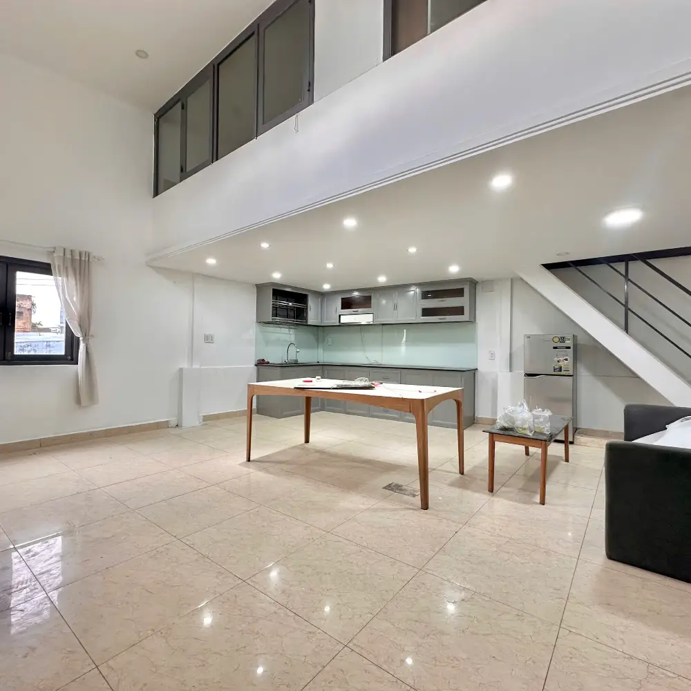 Cho thuê phòng 104, Lê Văn Sỹ ZTT4, Phường 13, Quận Phú Nhuận, Hồ Chí Minh N34 P2047