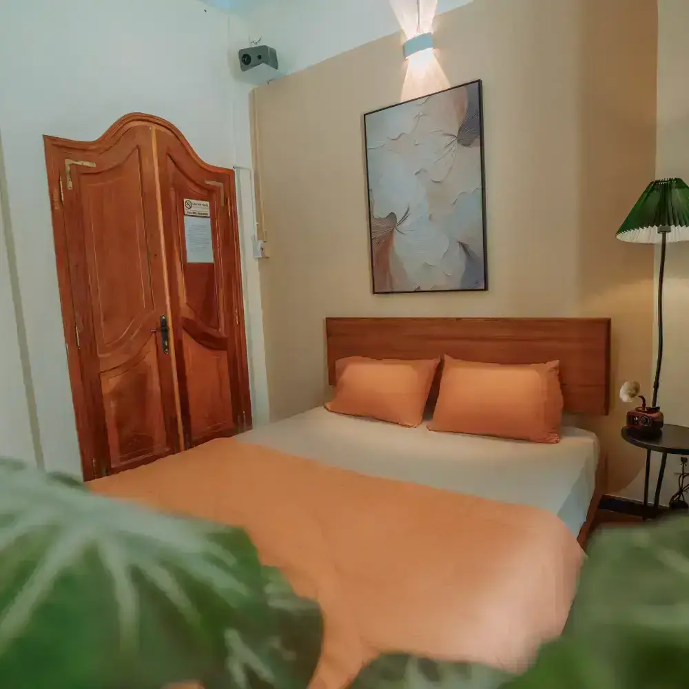 Cho thuê phòng 180C/6A, Lê Văn Sỹ - zbt, Phường 10, Quận Phú Nhuận, Hồ Chí Minh N2889 P2053