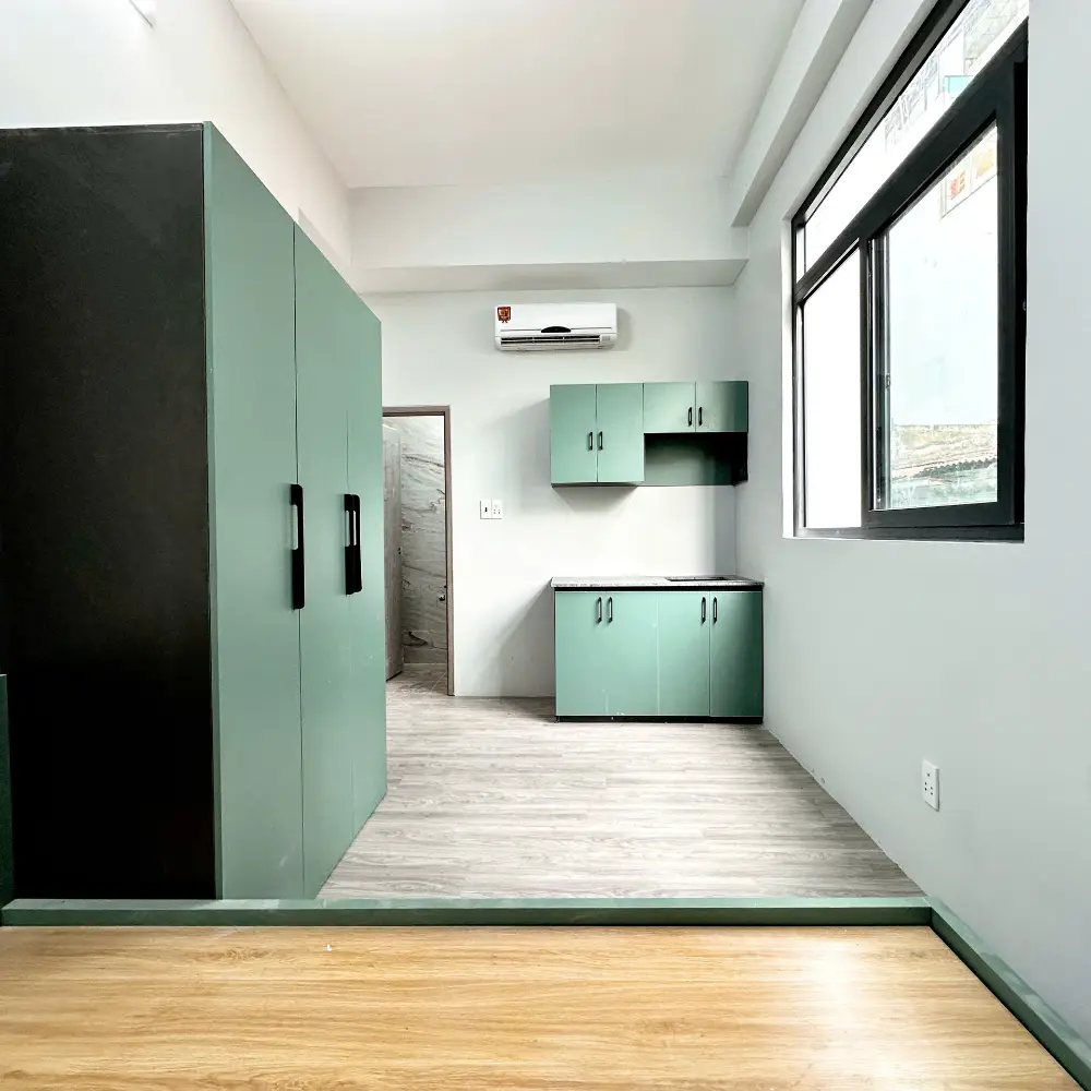 Cho thuê phòng 201/8,  Vĩnh Viễn ZTT4, Phường 02, Quận 10, Hồ Chí Minh N69 P2058