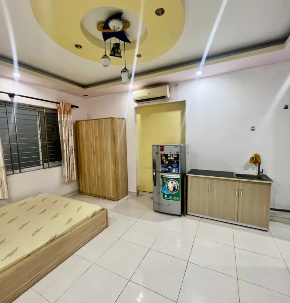 Cho thuê phòng 86, Nguyễn Hồng Đào ZTT4, Phường 13, Quận Tân Bình, Hồ Chí Minh