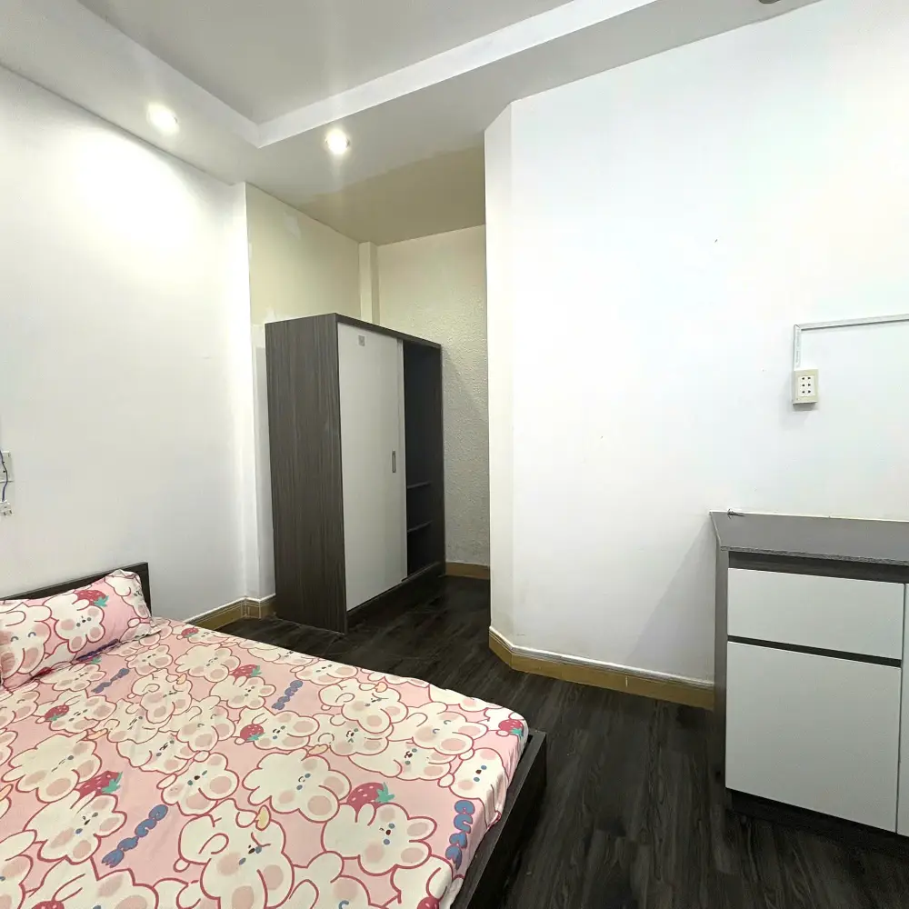 Cho thuê phòng 441/92A, Điện Biên Phủ - zbt, Phường 25, Quận Bình Thạnh, Hồ Chí Minh N5185 P2069