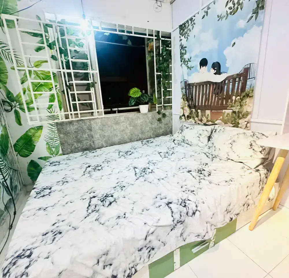 Cho thuê phòng 243/2/32, Chu Văn An - zbt, Phường 12, Quận Bình Thạnh, Hồ Chí Minh N6058 P2070