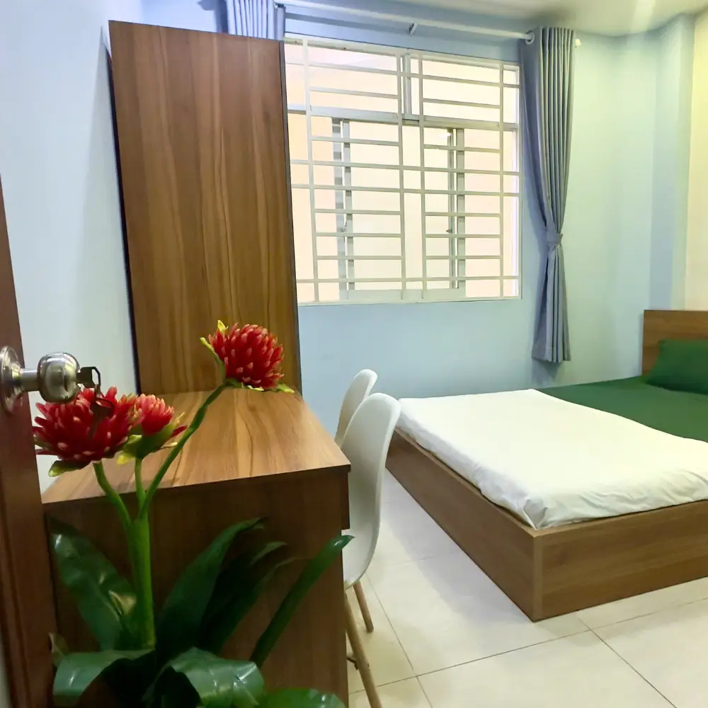 Cho thuê phòng 1362, 3/2 ZTT3, Phường 02, Quận 11, Hồ Chí Minh N7571 P2071