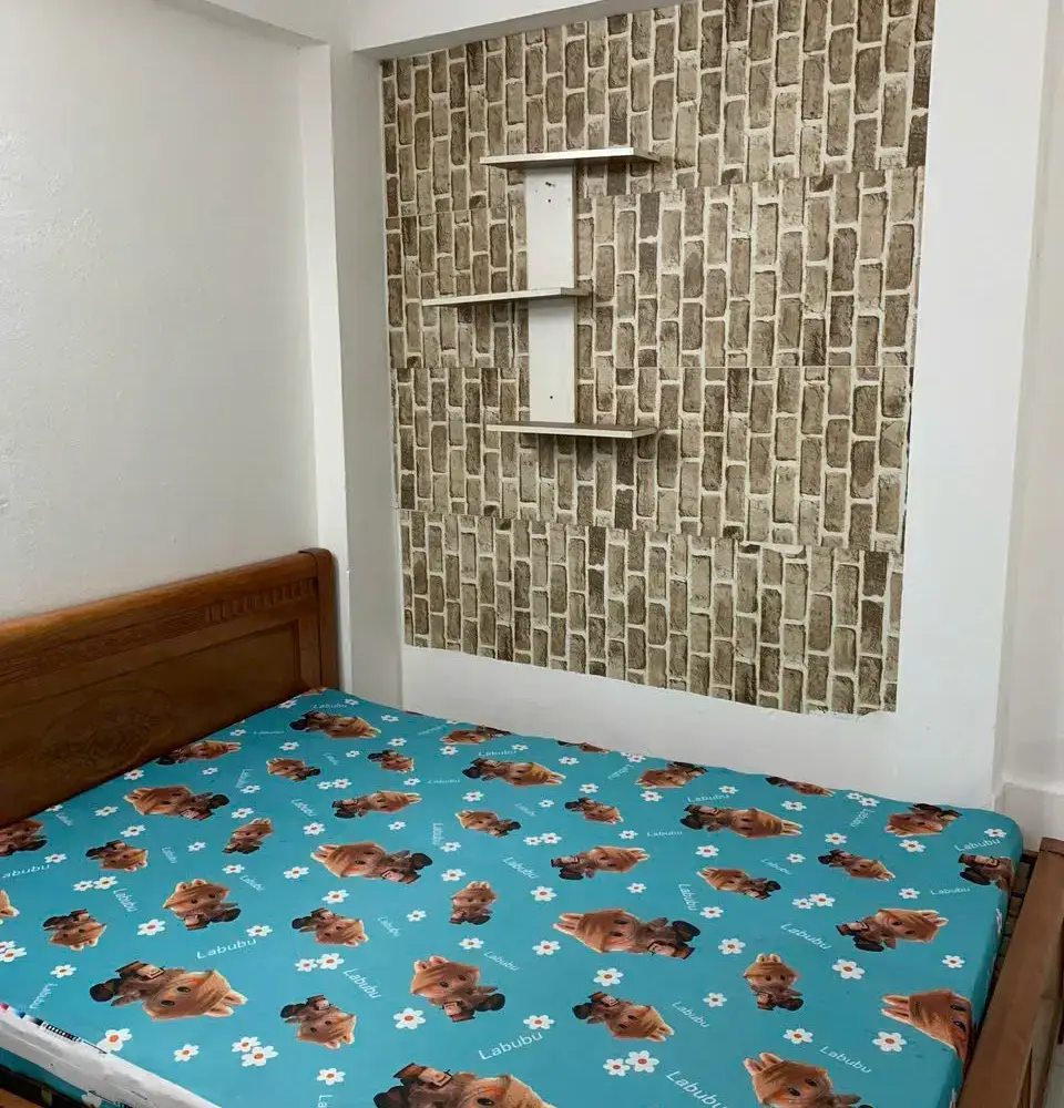 Cho thuê phòng 206/8, Đồng Đen ZTT3, Phường 14, Quận Tân Bình, Hồ Chí Minh N8070 P2072