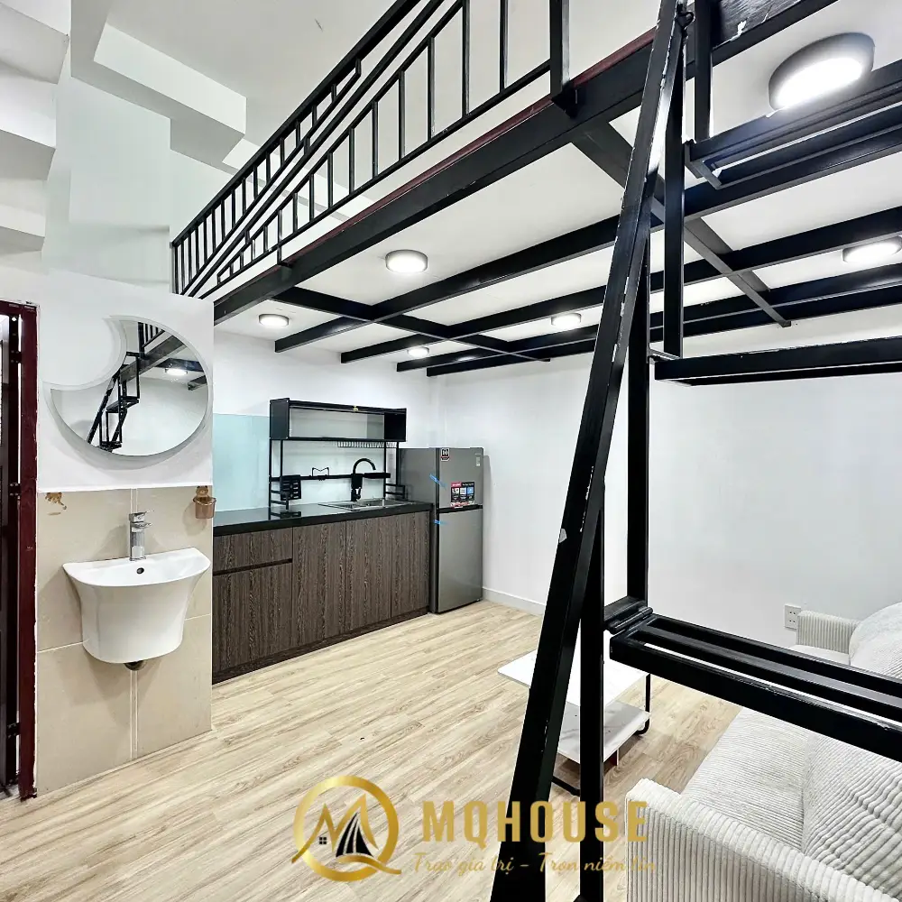 Cho thuê phòng 80/2, Trần Quang Khải ZTT5, Phường Tân Định, Quận 1, Hồ Chí Minh N78 P2076