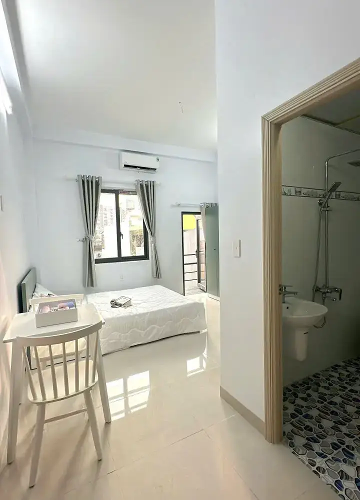 Cho thuê phòng 799/9, Nguyễn Kiệm - zbt, Phường 09, Quận Phú Nhuận, Hồ Chí Minh N63 P2077