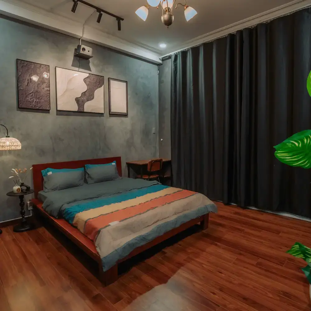 Cho thuê phòng 180C/6A, Lê Văn Sỹ - zbt, Phường 10, Quận Phú Nhuận, Hồ Chí Minh N2889 P2079