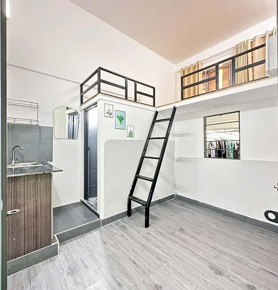 Cho thuê phòng 482/10/28, Nơ Trang Long - zbt, Phường 13, Quận Bình Thạnh, Hồ Chí Minh N2269 P2092