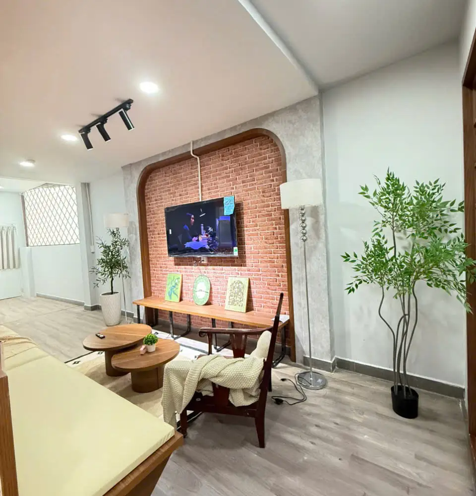 Cho thuê phòng 01, Dương Bá Trạc ZTT2, Phường 08, Quận 8, Hồ Chí Minh