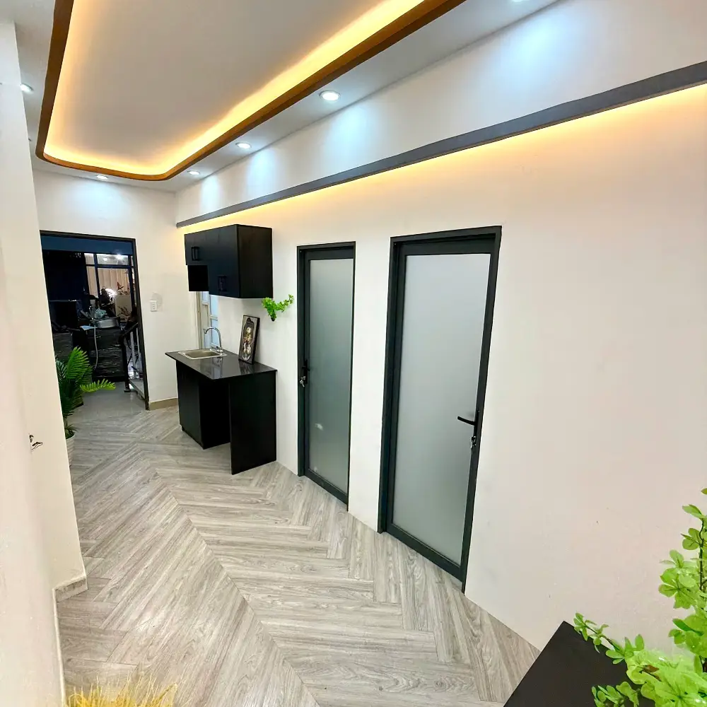 Cho thuê phòng 119/36, Đường 3/2 ZTT2, Phường 14, Quận 10, Hồ Chí Minh N83 P2094