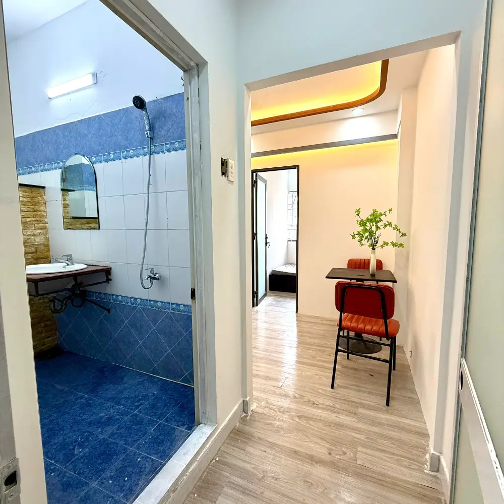 Cho thuê phòng 119/36, Đường 3/2 ZTT2, Phường 14, Quận 10, Hồ Chí Minh N83 P2095