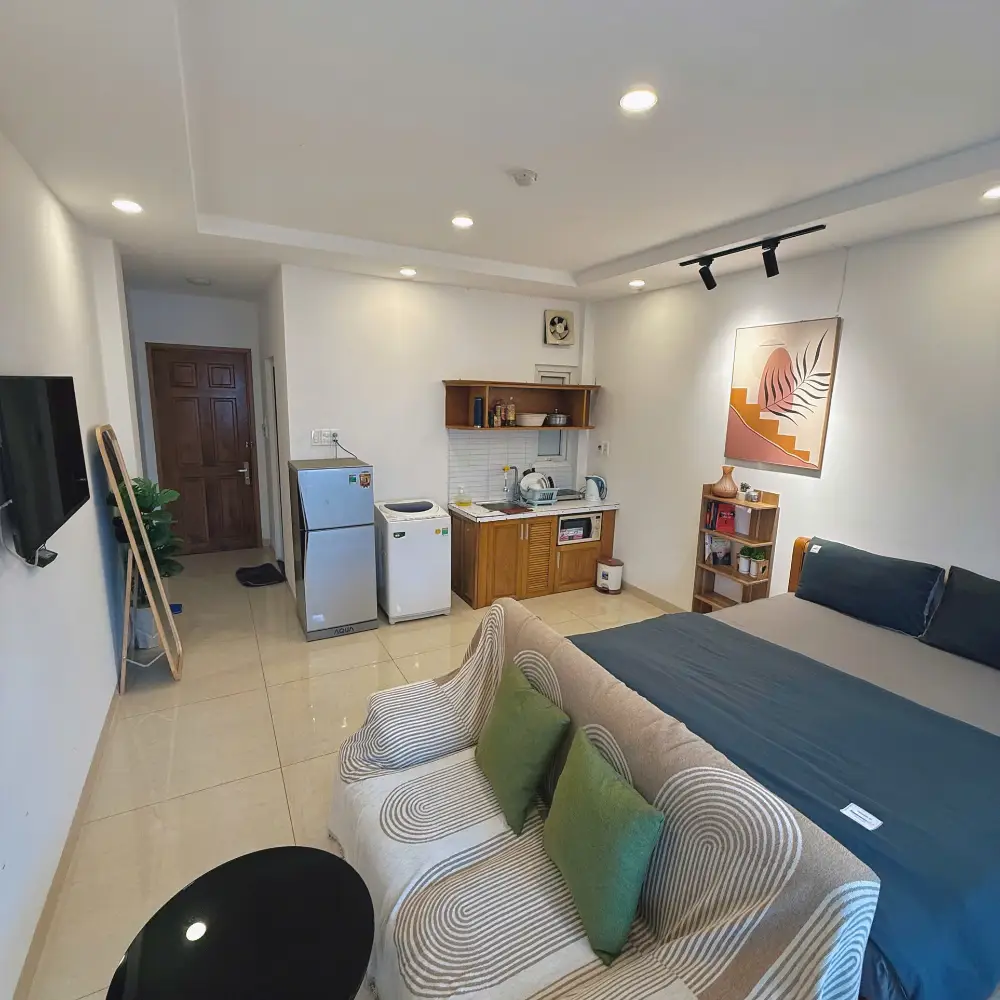 Cho thuê phòng 230, Hòa Hưng ZTT2, Phường 13, Quận 10, Hồ Chí Minh N85 P2100