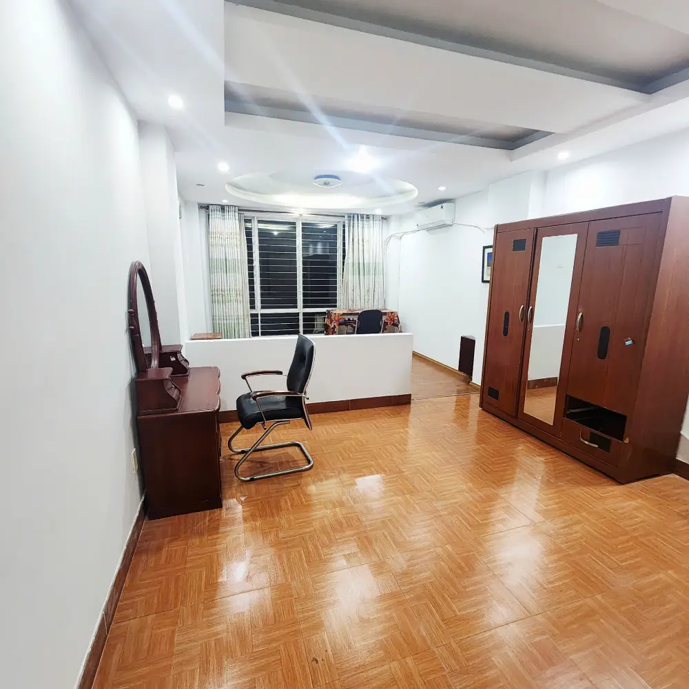 Cho thuê phòng 20, Đường 13 ZTT5, Phường Tân Thuận Tây, Quận 7, Hồ Chí Minh