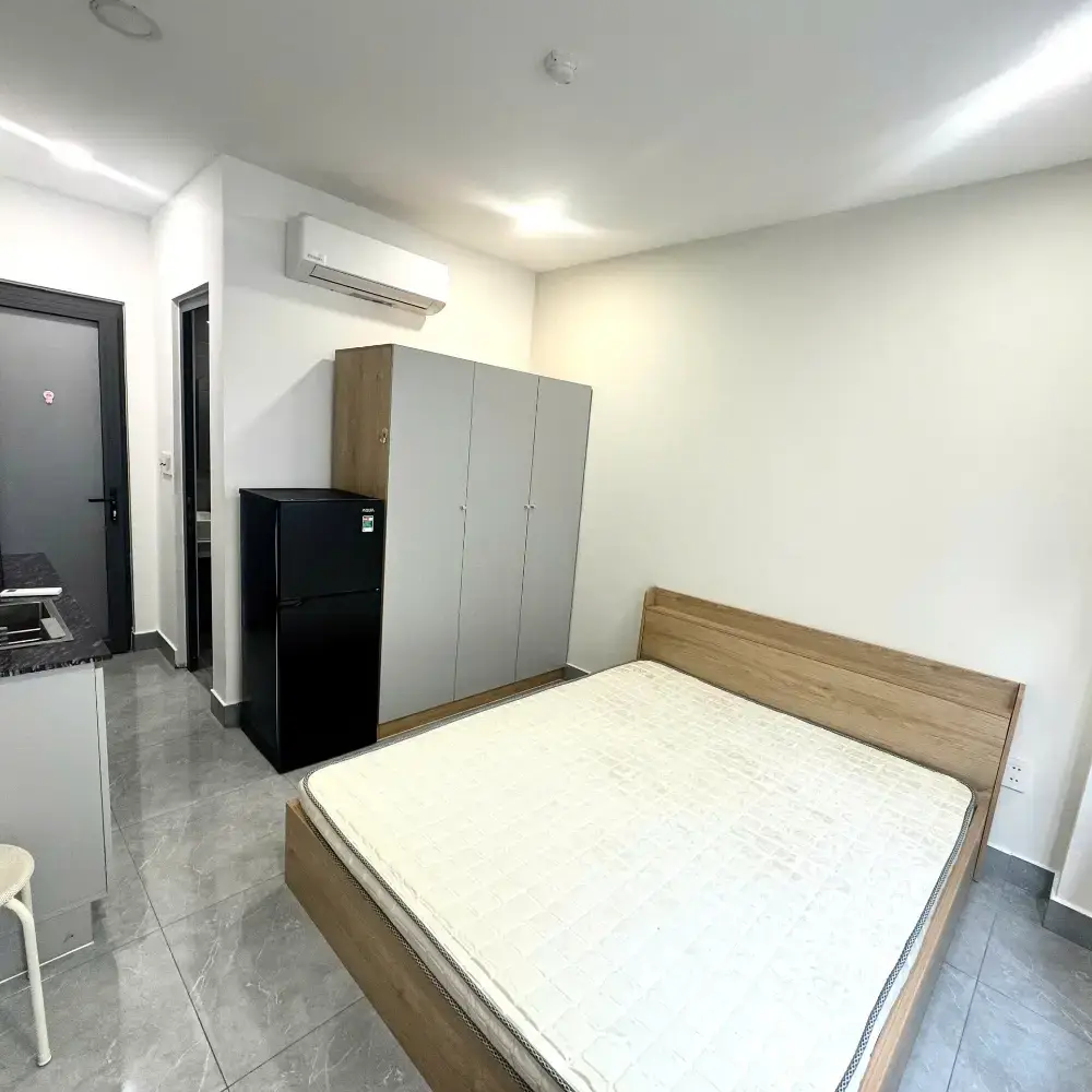 Cho thuê phòng 96/1, Đặng Thuỳ Trâm - zbt, Phường 13, Quận Bình Thạnh, Hồ Chí Minh N4634 P2111