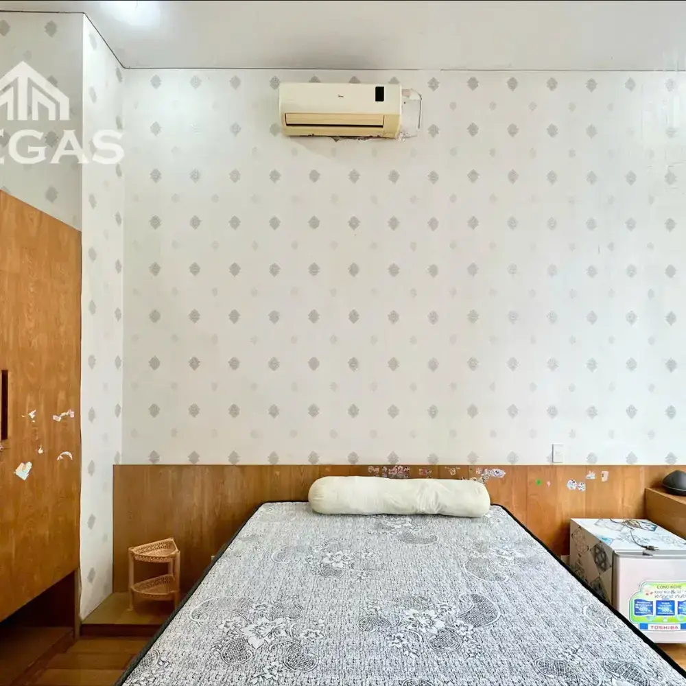 Cho thuê phòng 648/2a, Cách mạng tháng 8 ZTT5, Phường 11, Quận 3, Hồ Chí Minh N92 P2126