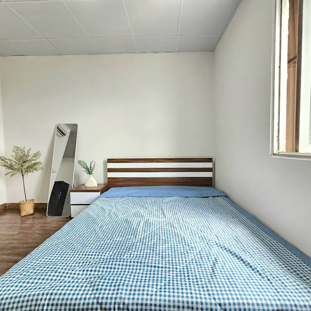 Cho thuê phòng 6, Nguyễn Thị Thập ZTT5, Phường Bình Thuận, Quận 7, Hồ Chí Minh N94 P2129