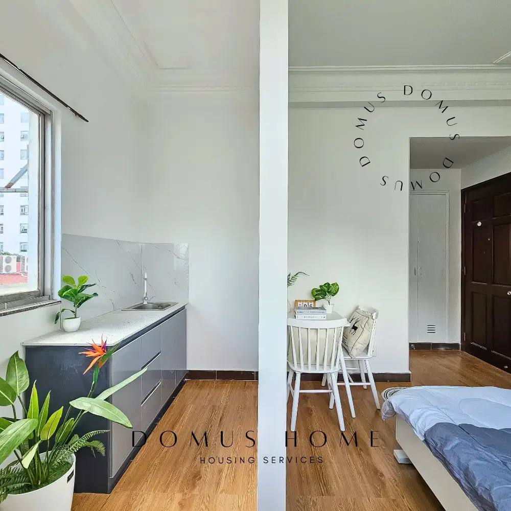 Cho thuê phòng 6, Nguyễn Thị Thập ZTT5, Phường Bình Thuận, Quận 7, Hồ Chí Minh N94 P2131