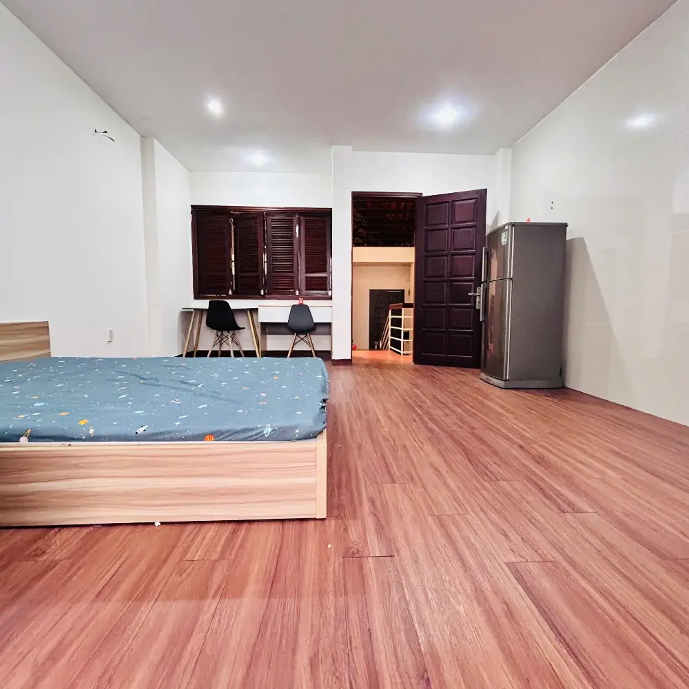 Cho thuê phòng 2/13, Hồng Hà ZTT5, Phường 02, Quận Tân Bình, Hồ Chí Minh N86 P2135