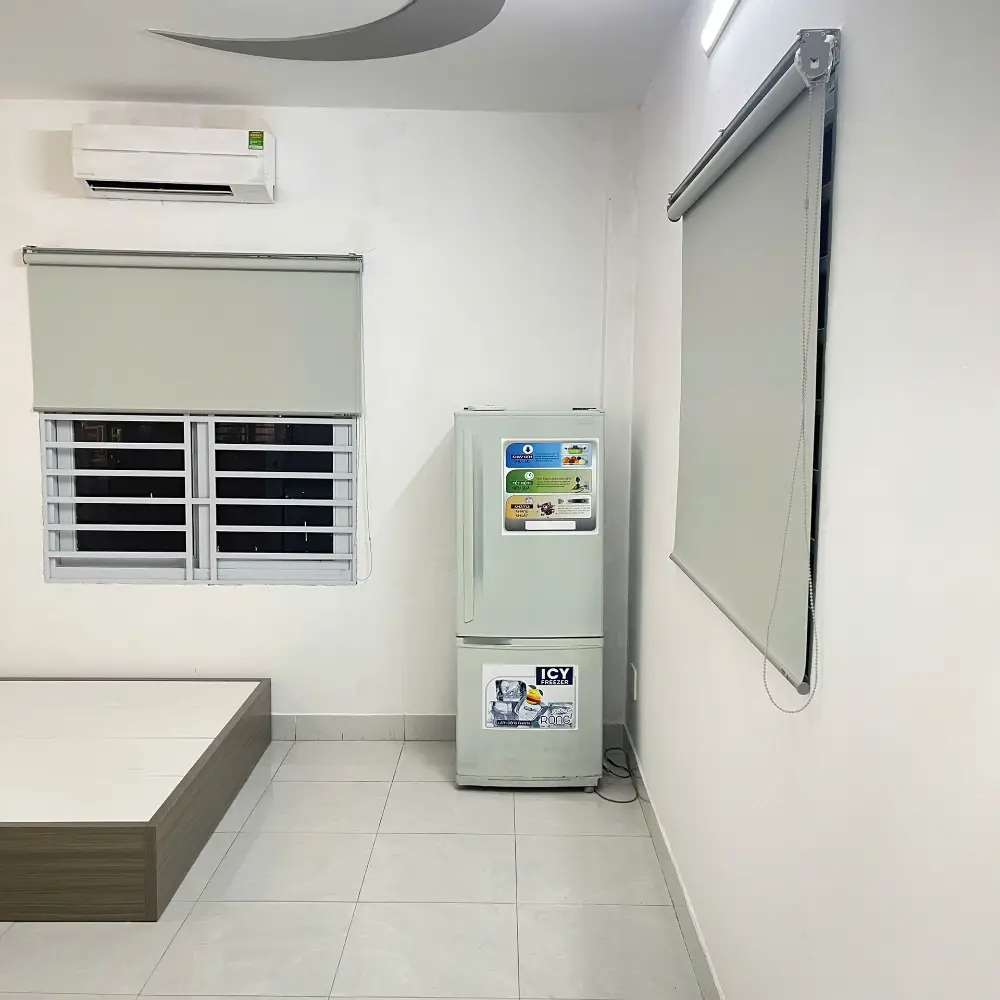 Cho thuê phòng 62/30, Trần Thánh Tông ZTT2, Phường 15, Quận Tân Bình, Hồ Chí Minh N96 P2136