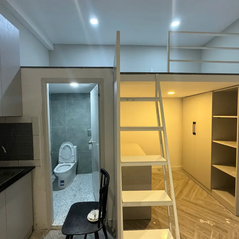 Cho thuê phòng 111, Nguyễn Cửu Vân - zbt, Phường 25, Quận Bình Thạnh, Hồ Chí Minh N2164 P2138