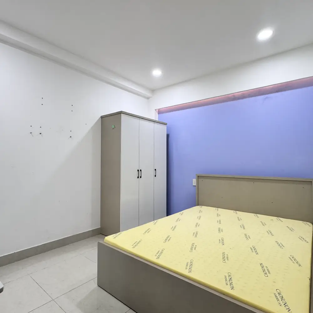 Cho thuê phòng 207/52/44A, Nguyễn Văn Đậu - zbt, Phường 11, Quận Bình Thạnh, Hồ Chí Minh