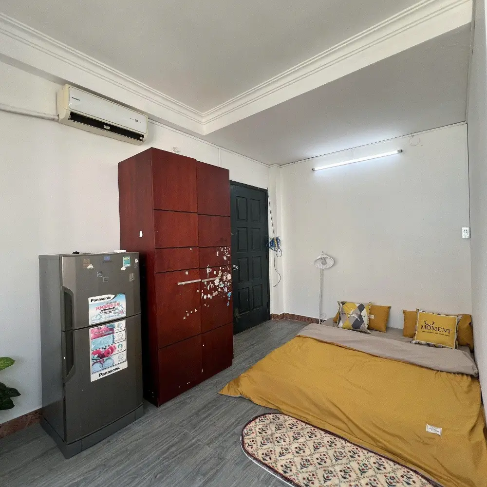 Cho thuê phòng 47/52, Bùi Đình Túy - zbt, Phường 24, Quận Bình Thạnh, Hồ Chí Minh