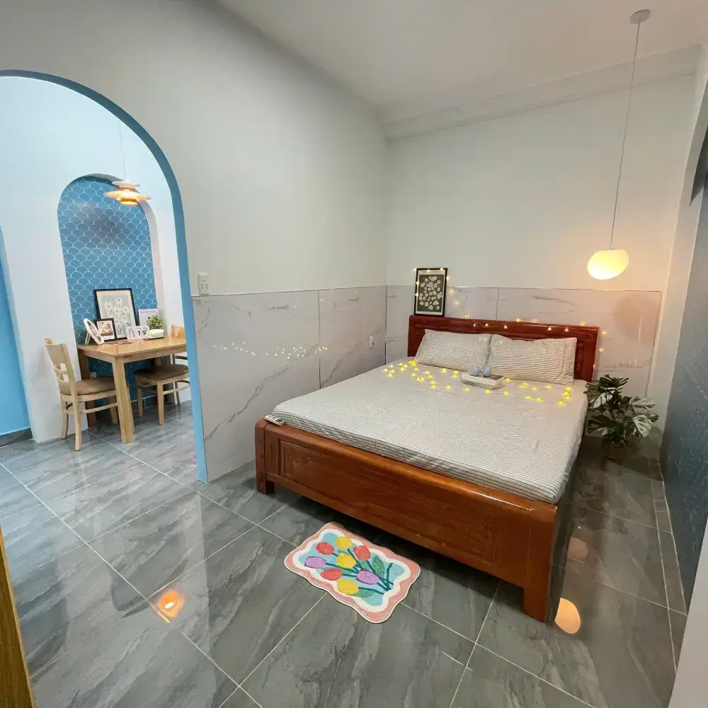 Cho thuê phòng 243/6, Chu Văn An - zbt, Phường 12, Quận Bình Thạnh, Hồ Chí Minh