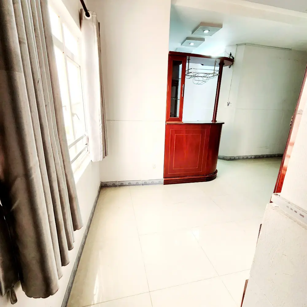 Cho thuê phòng 465, Trần Xuân Soạn ZTT5, Phường Tân Kiểng, Quận 7, Hồ Chí Minh N100 P2150