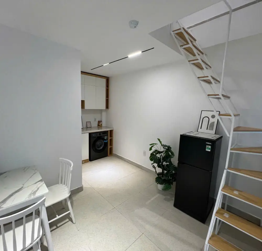 Cho thuê phòng 1113/39, Huỳnh Tấn Phát ZTT1, Phường Phú Thuận, Quận 7, Hồ Chí Minh N4963 P2155