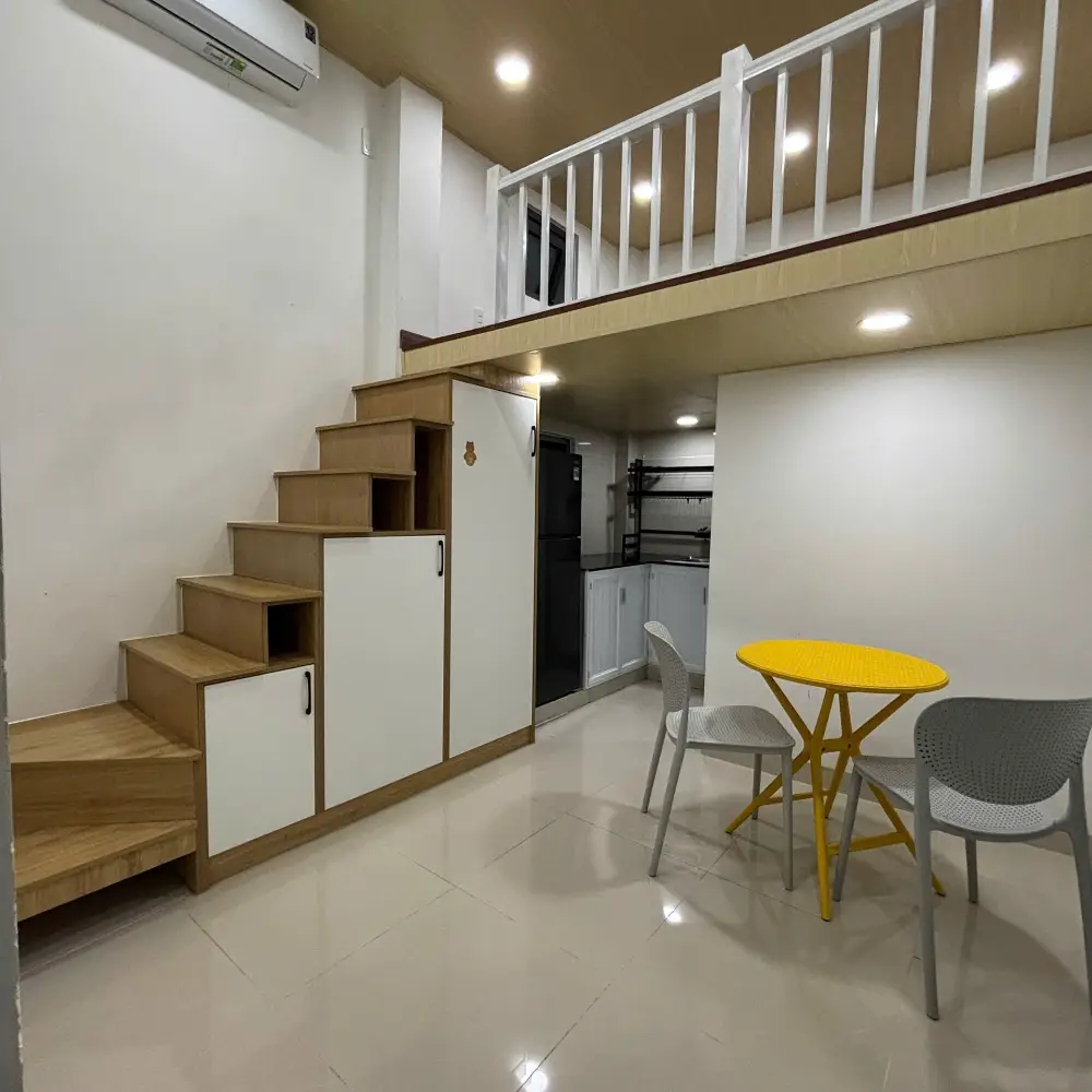 Cho thuê phòng 98/22, Ngô Tất Tố - zbt, Phường 22, Quận Bình Thạnh, Hồ Chí Minh N2761 P2156