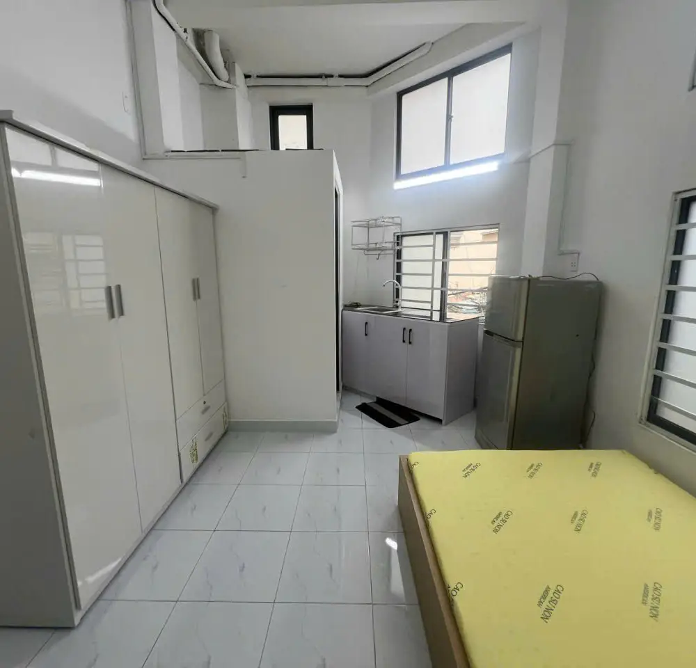 Cho thuê phòng 125/42/9/14, Bùi Đình Tuý - zbt, Phường 24, Quận Bình Thạnh, Hồ Chí Minh N3797 P2163