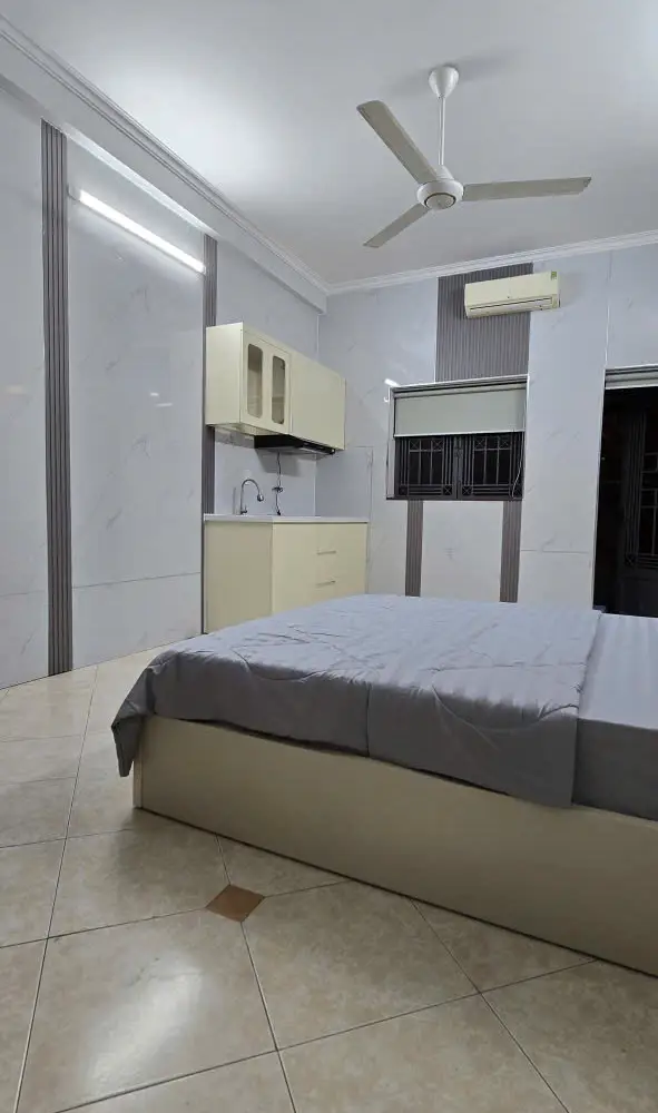 Cho thuê phòng 84/5, Nguyễn Đình Chiểu ZTT5, Phường Tân Định, Quận 1, Hồ Chí Minh N105 P2164