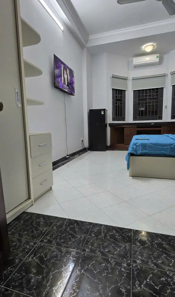 Cho thuê phòng 84/5, Nguyễn Đình Chiểu ZTT5, Phường Tân Định, Quận 1, Hồ Chí Minh N105 P2165
