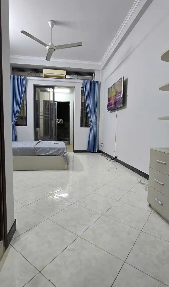 Cho thuê phòng 84/5, Nguyễn Đình Chiểu ZTT5, Phường Tân Định, Quận 1, Hồ Chí Minh N105 P2166
