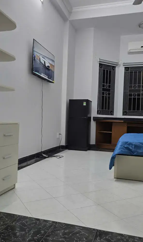 Cho thuê phòng 84/5, Nguyễn Đình Chiểu ZTT5, Phường Tân Định, Quận 1, Hồ Chí Minh N105 P2167