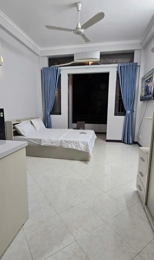 Cho thuê phòng 84/5, Nguyễn Đình Chiểu ZTT5, Phường Tân Định, Quận 1, Hồ Chí Minh N105 P2169