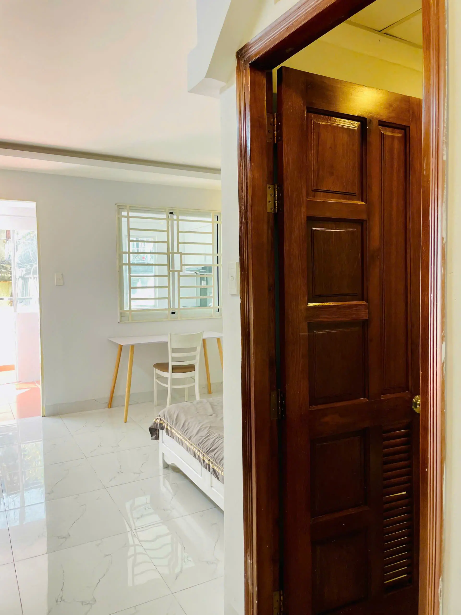 Cho thuê phòng 39/1, Nguyễn Trãi ZTT3, Phường Bến Thành, Quận 1, Hồ Chí Minh N0 P2178