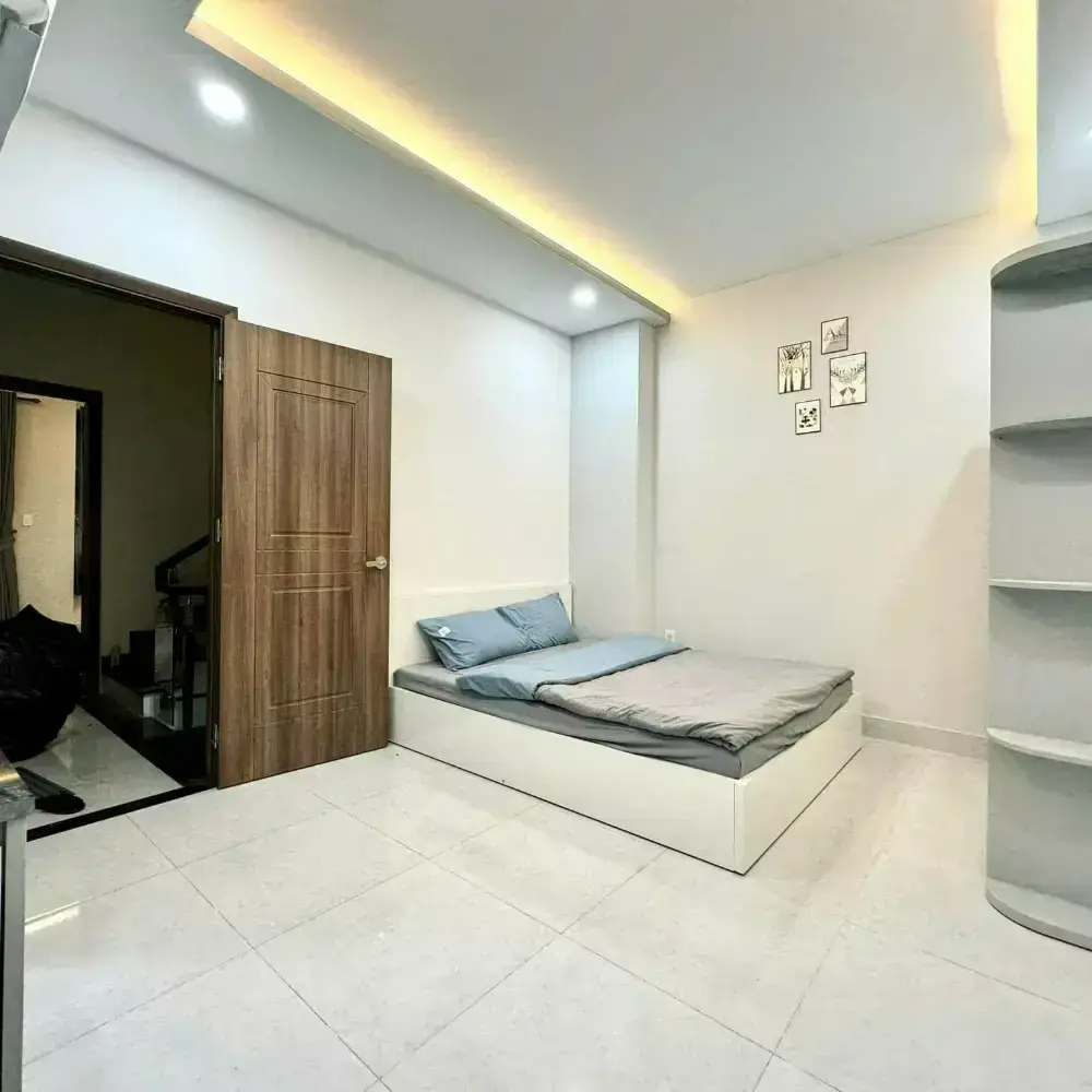 Cho thuê phòng 25/37/13, Cửu Long ZTT1 HomeStar, Phường 02, Quận Tân Bình, Hồ Chí Minh N7385 P2179