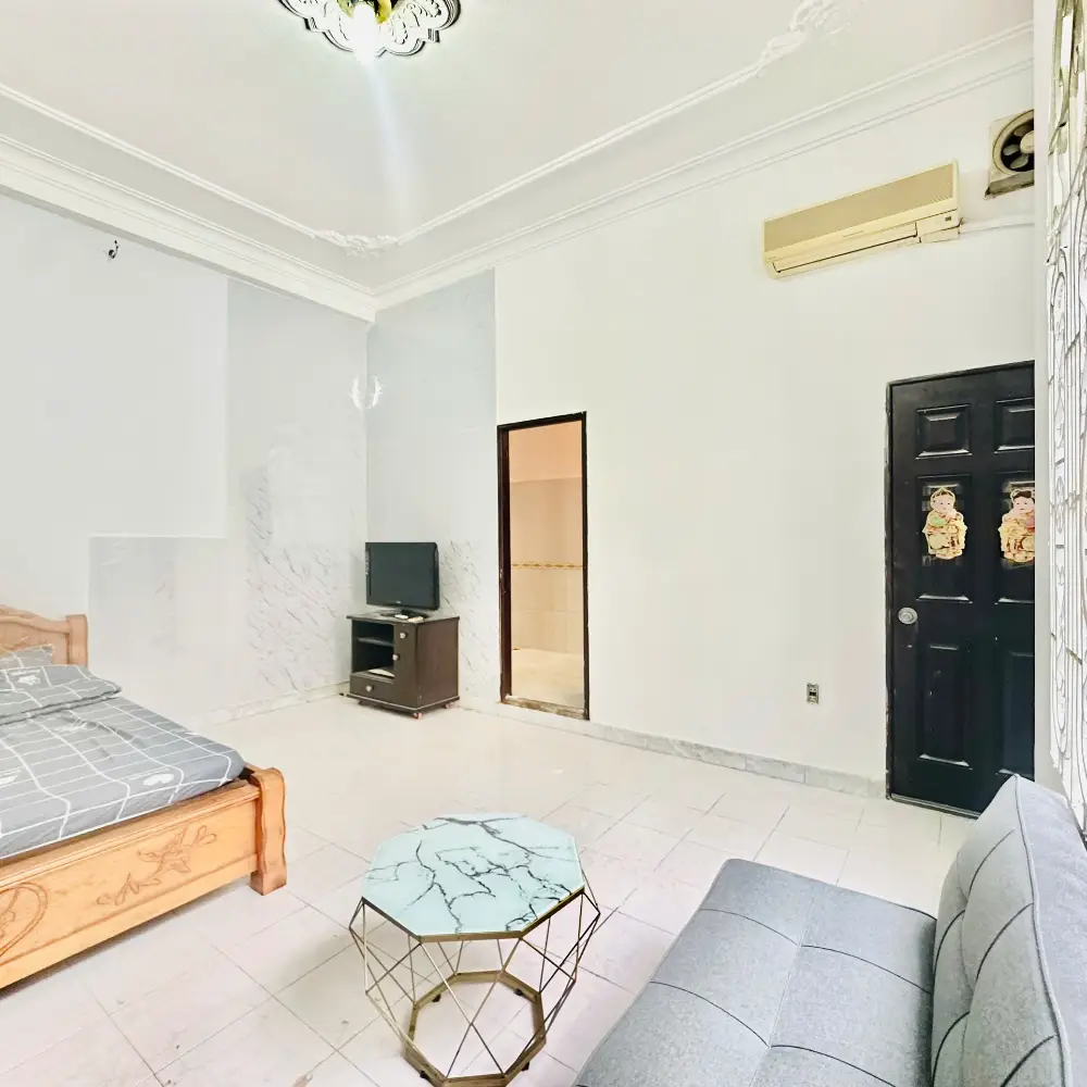 Cho thuê phòng 25/37/13, Cửu Long ZTT1 HomeStar, Phường 02, Quận Tân Bình, Hồ Chí Minh N7385 P2180