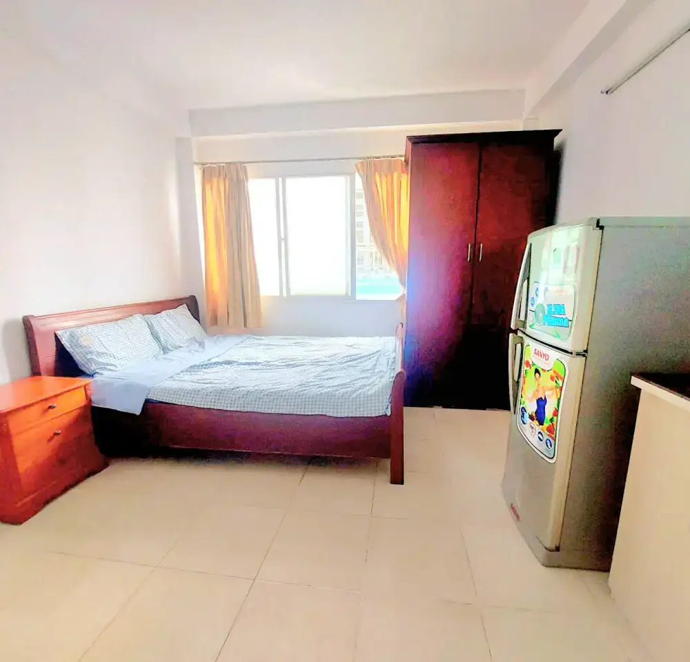 Cho thuê phòng 71/2/3, Nguyễn Bặc ZTT1, Phường 03, Quận Tân Bình, Hồ Chí Minh N36 P2185