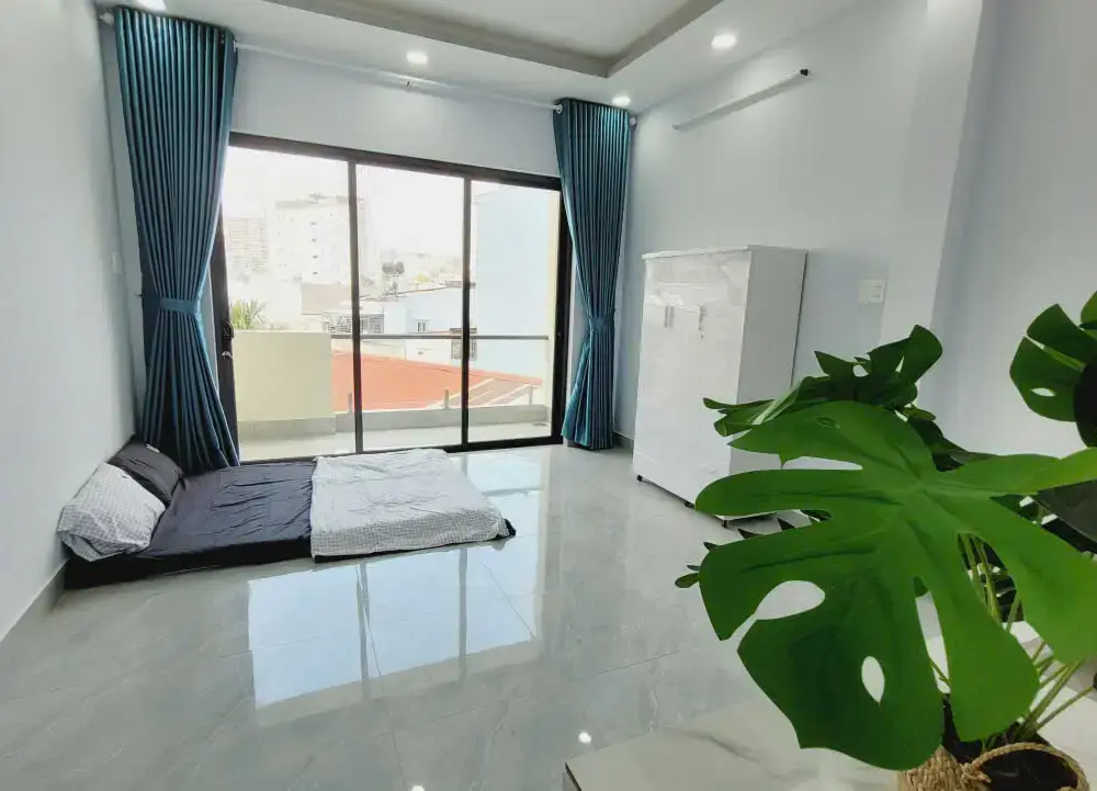 Cho thuê phòng 1135/50/15,  Huỳnh Tấn Phát ZTT1, Phường Phú Thuận, Quận 7, Hồ Chí Minh N29 P2187